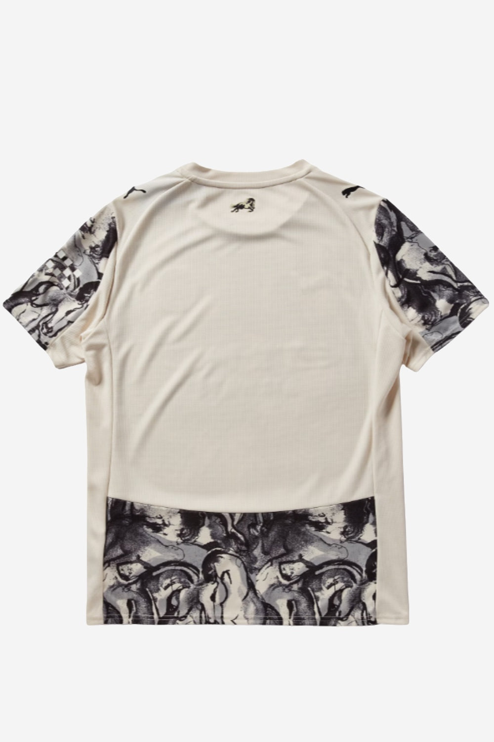 Manchester City 25/26 x Year Of The Horse Shirt