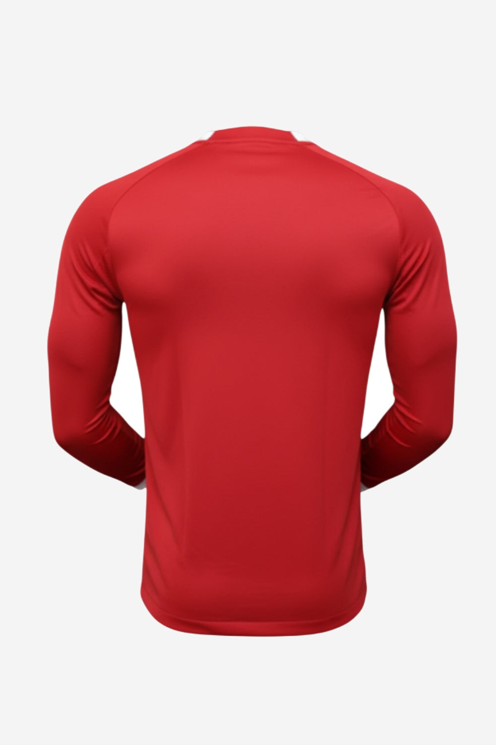 Liverpool Home Long Sleeve 2025/2026