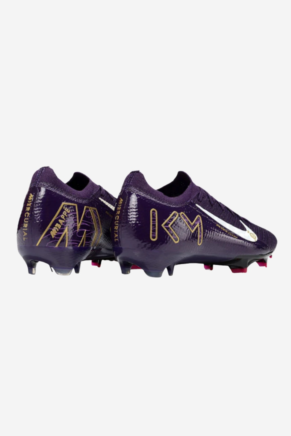 Mercurial 16 Vapor X KM Elite FG