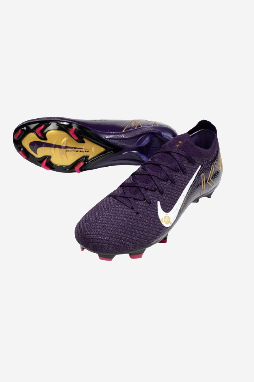 Mercurial 16 Vapor X KM Elite FG