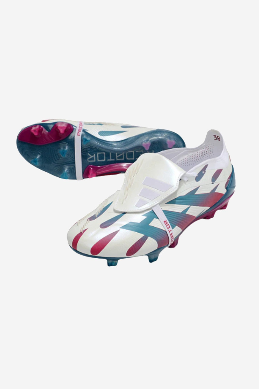 Predator 30 Elite FG
