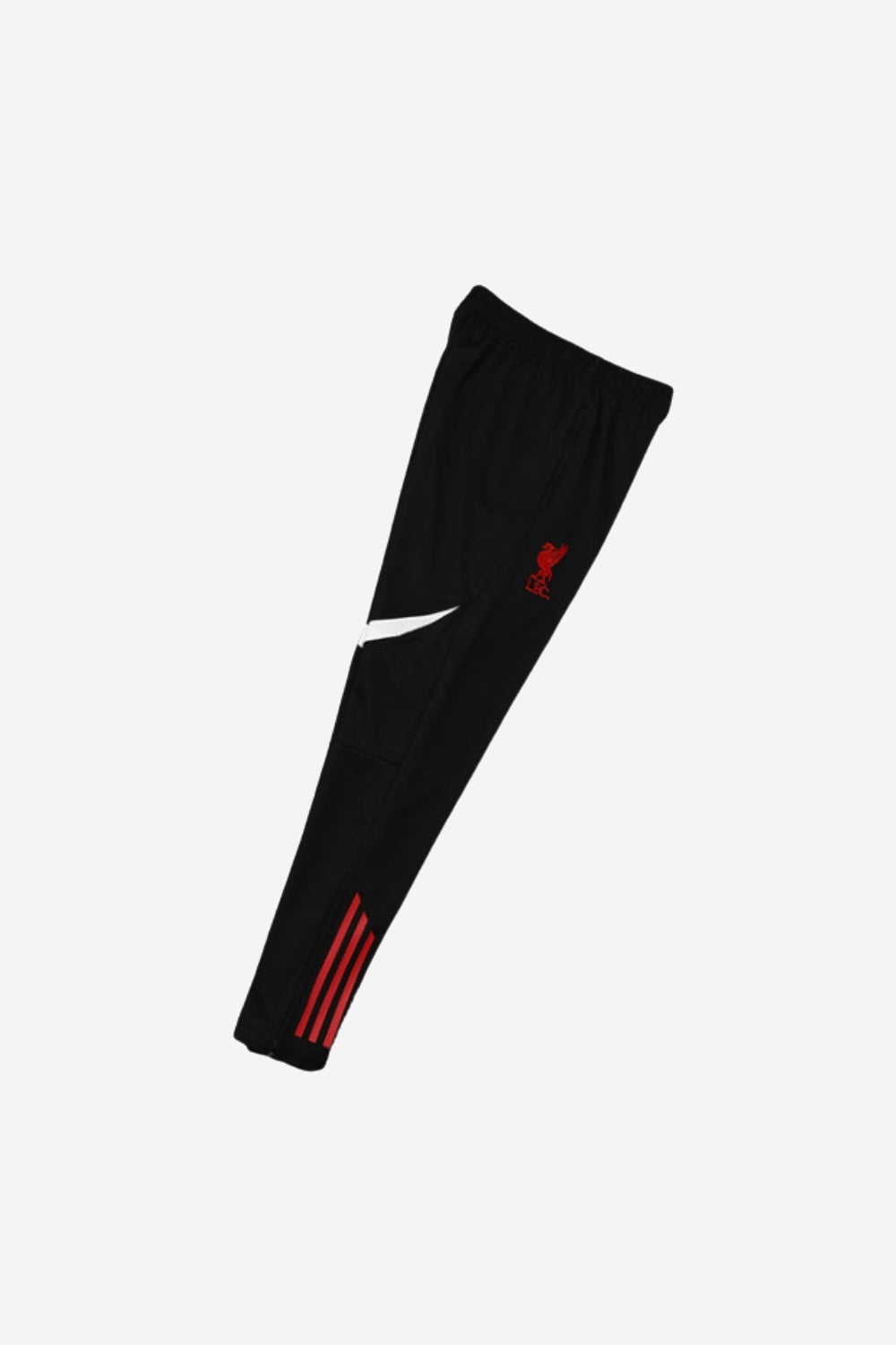Liverpool Black and Red Tracksuit
