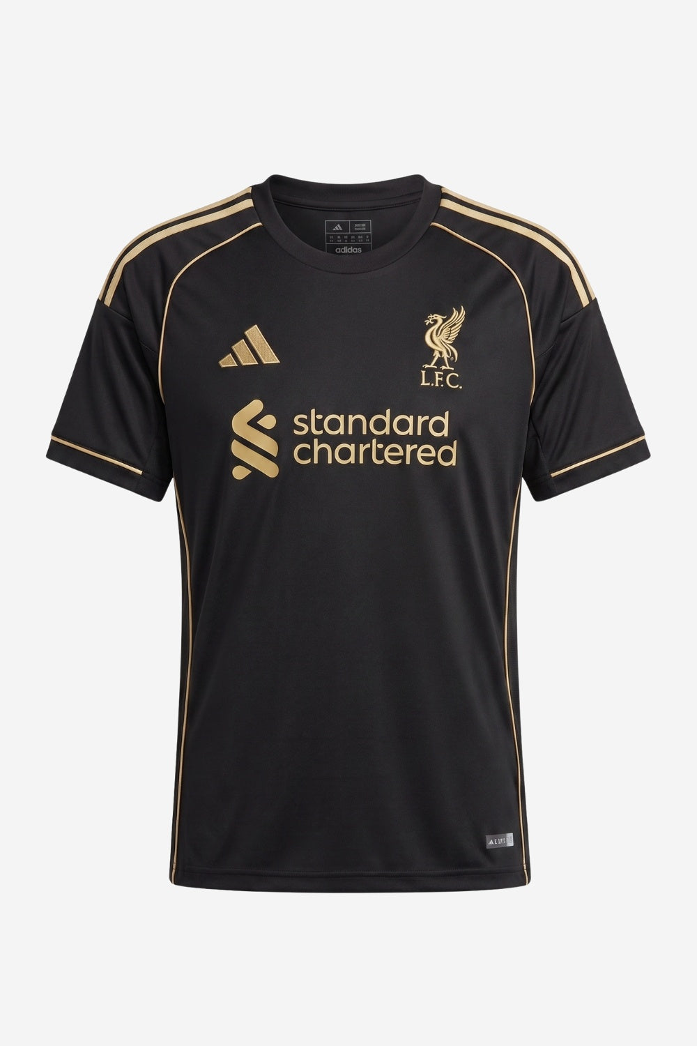 Liverpool Black Gold Kit