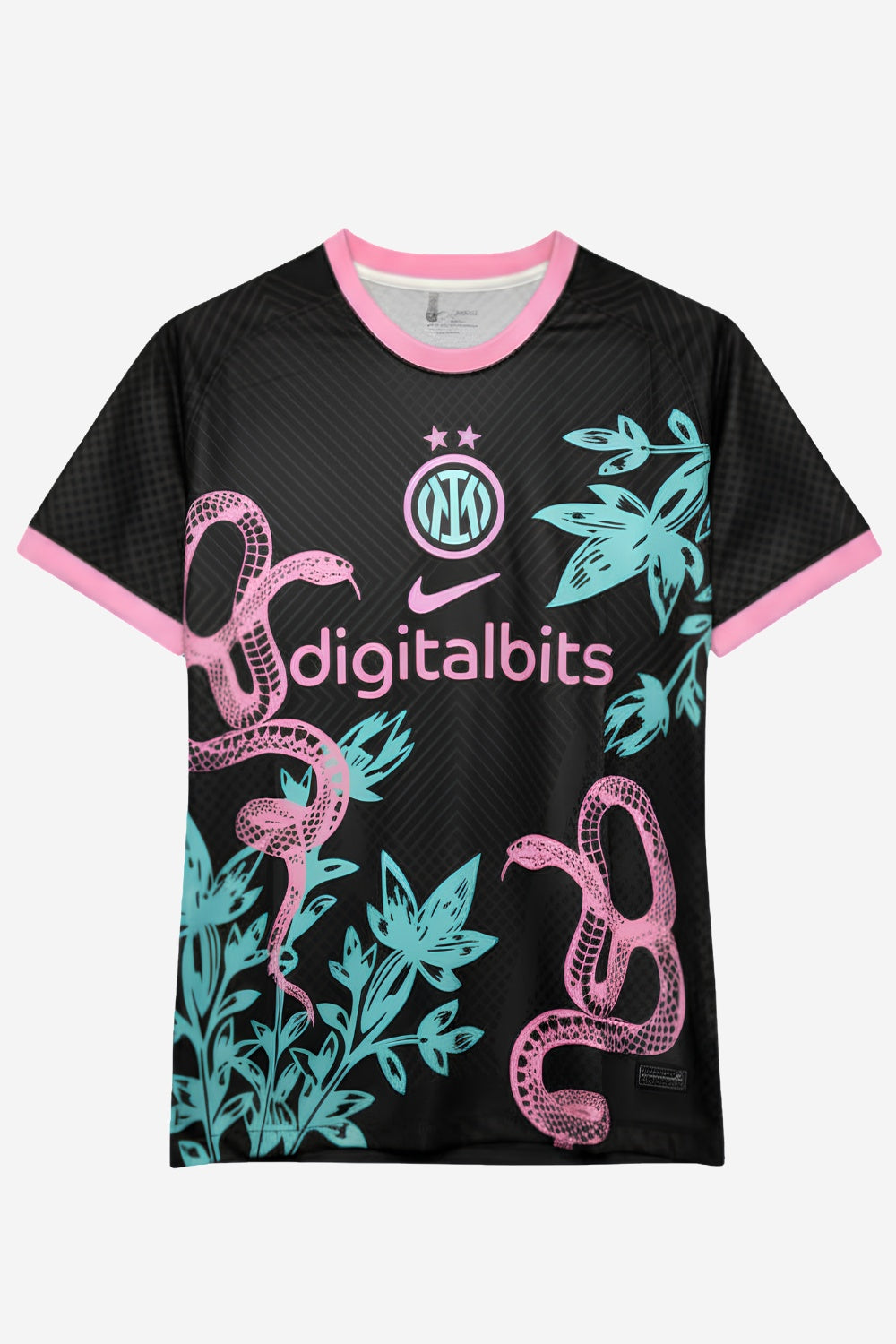 Inter Milan Black Snake Edition
