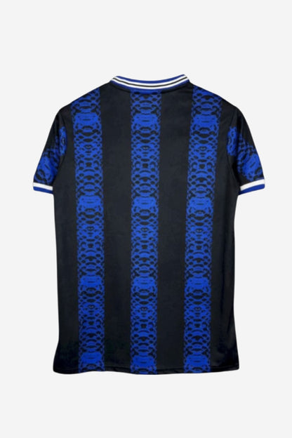 Inter Milan Cobra Shirt