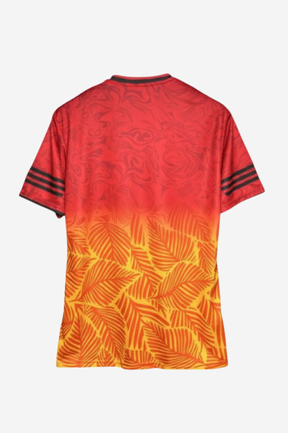 Inter Miami. Camiseta Flame Edition 2024-2025