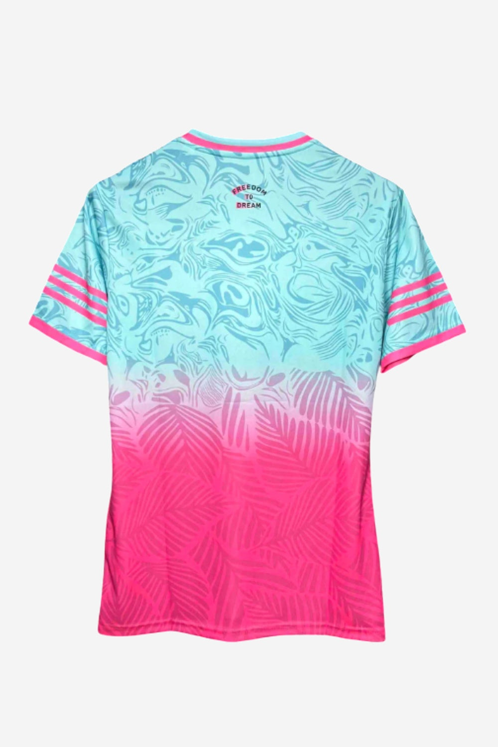 Inter Miami Pink Special
