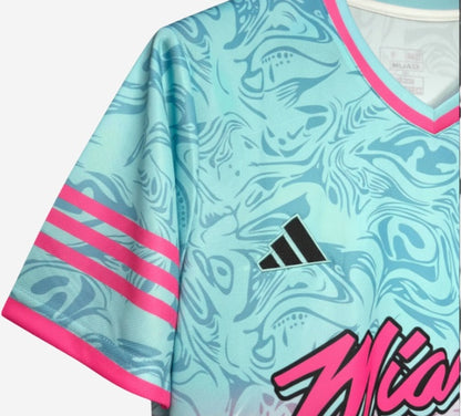 Inter Miami Pink Special