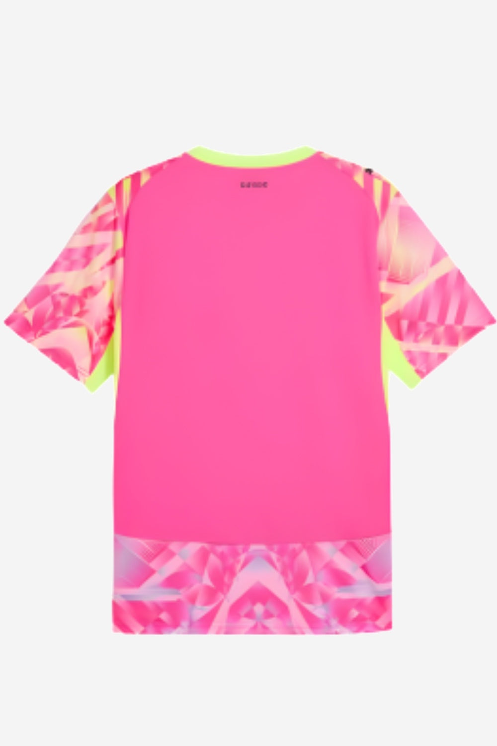 Switzerland 2026 Pink Away Kit