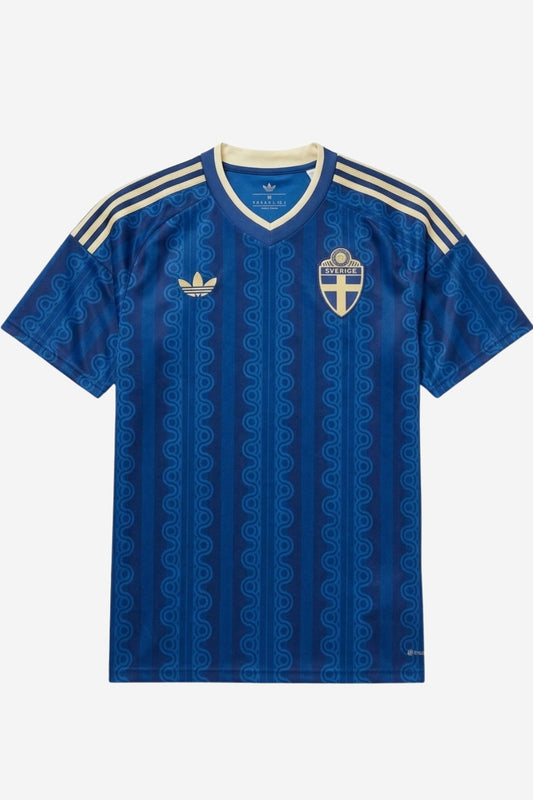 Sweden National Team x World Cup 2026
