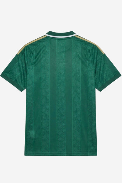 South Africa 26 Away Authentic Jersey