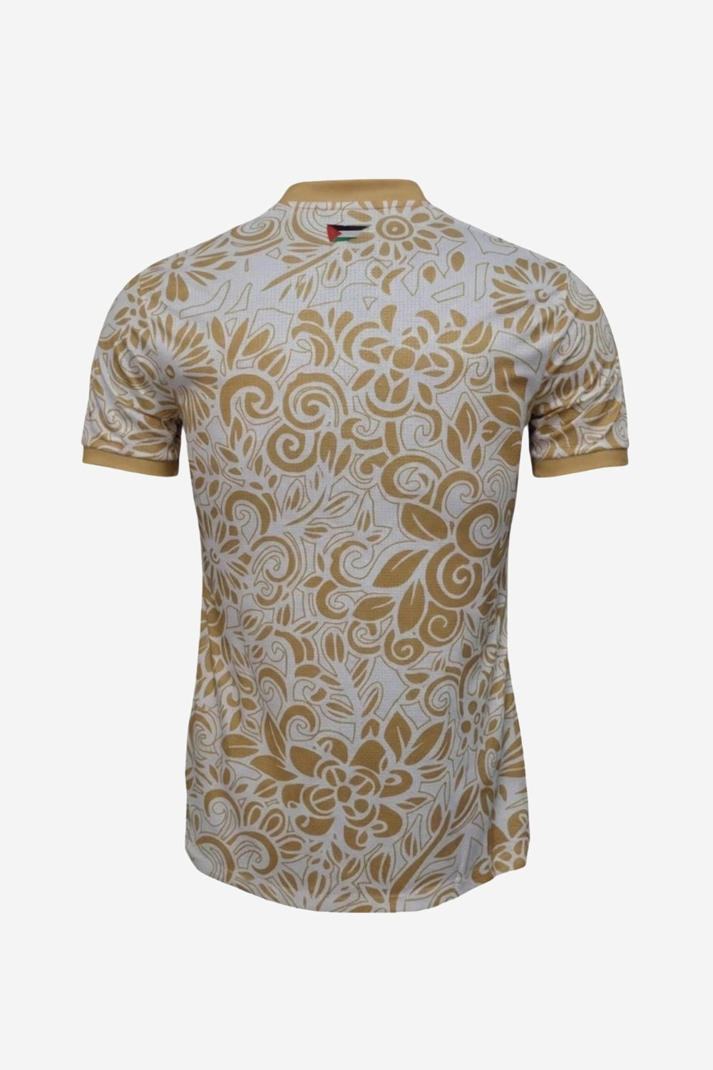 Palestine Football Club 2025-2026 Jersey