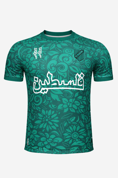 Palestine 25/26 Men's Jersey