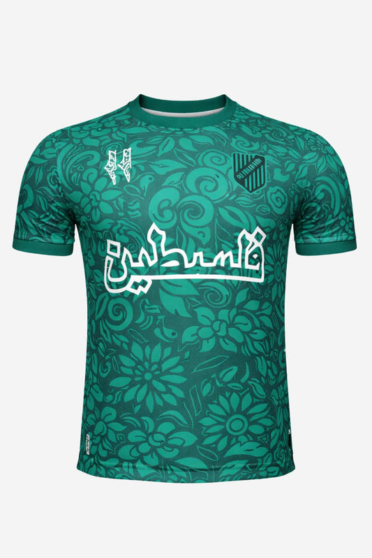 Palestine 25/26 Men's Jersey