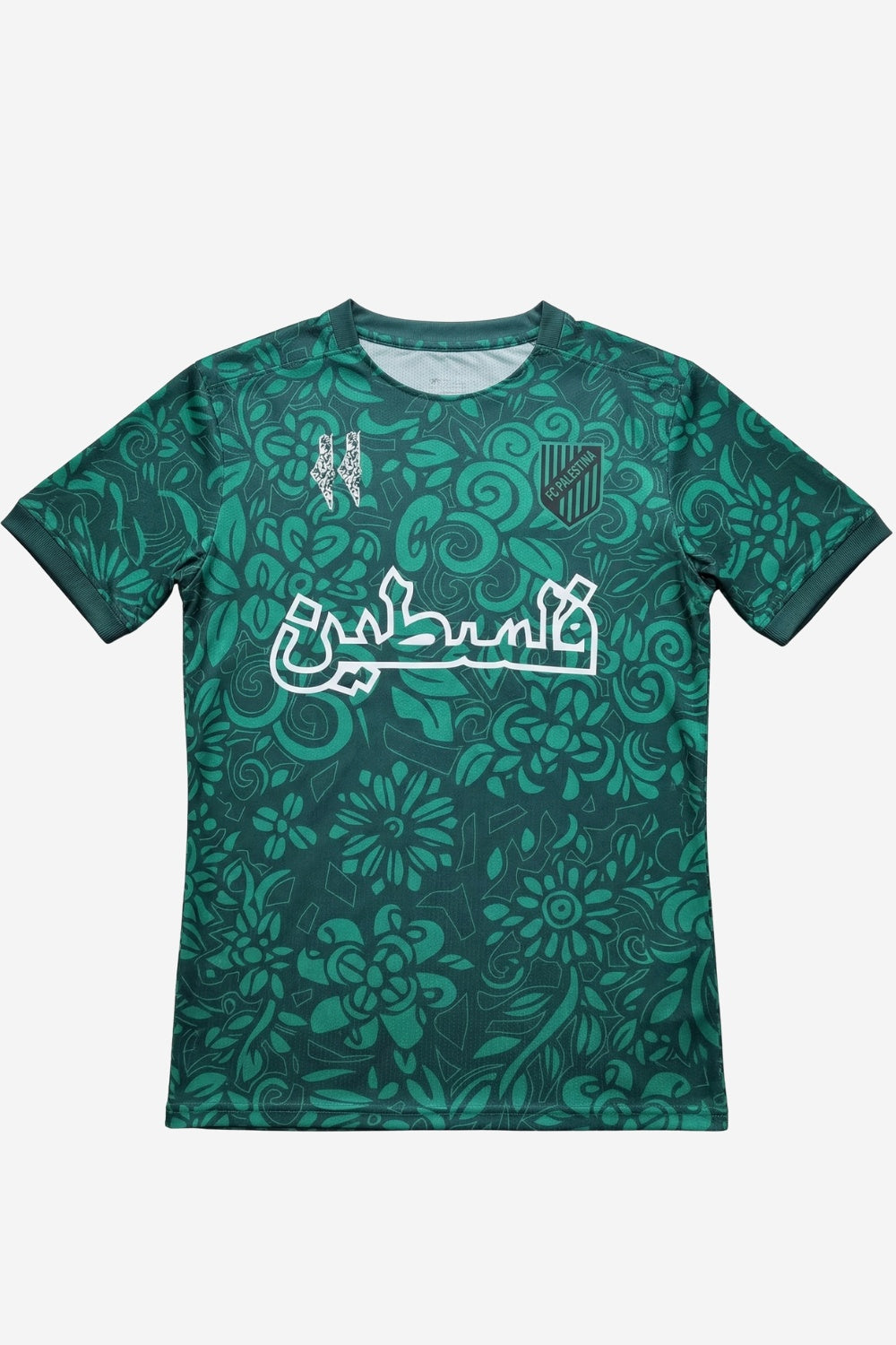 Palestine 25/26 Men's Jersey
