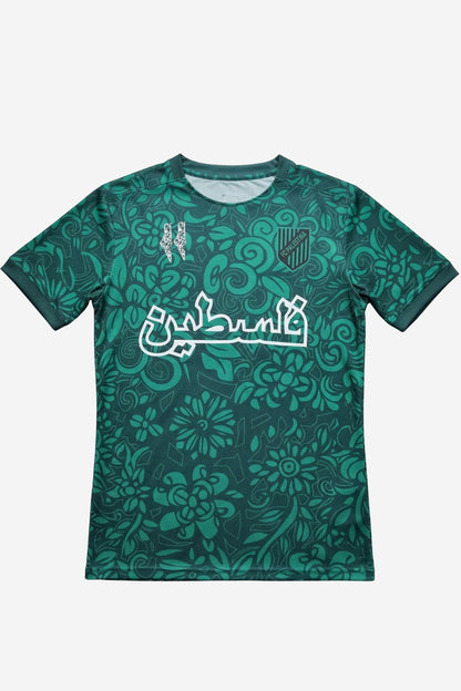Palestine 25/26 Men's Jersey