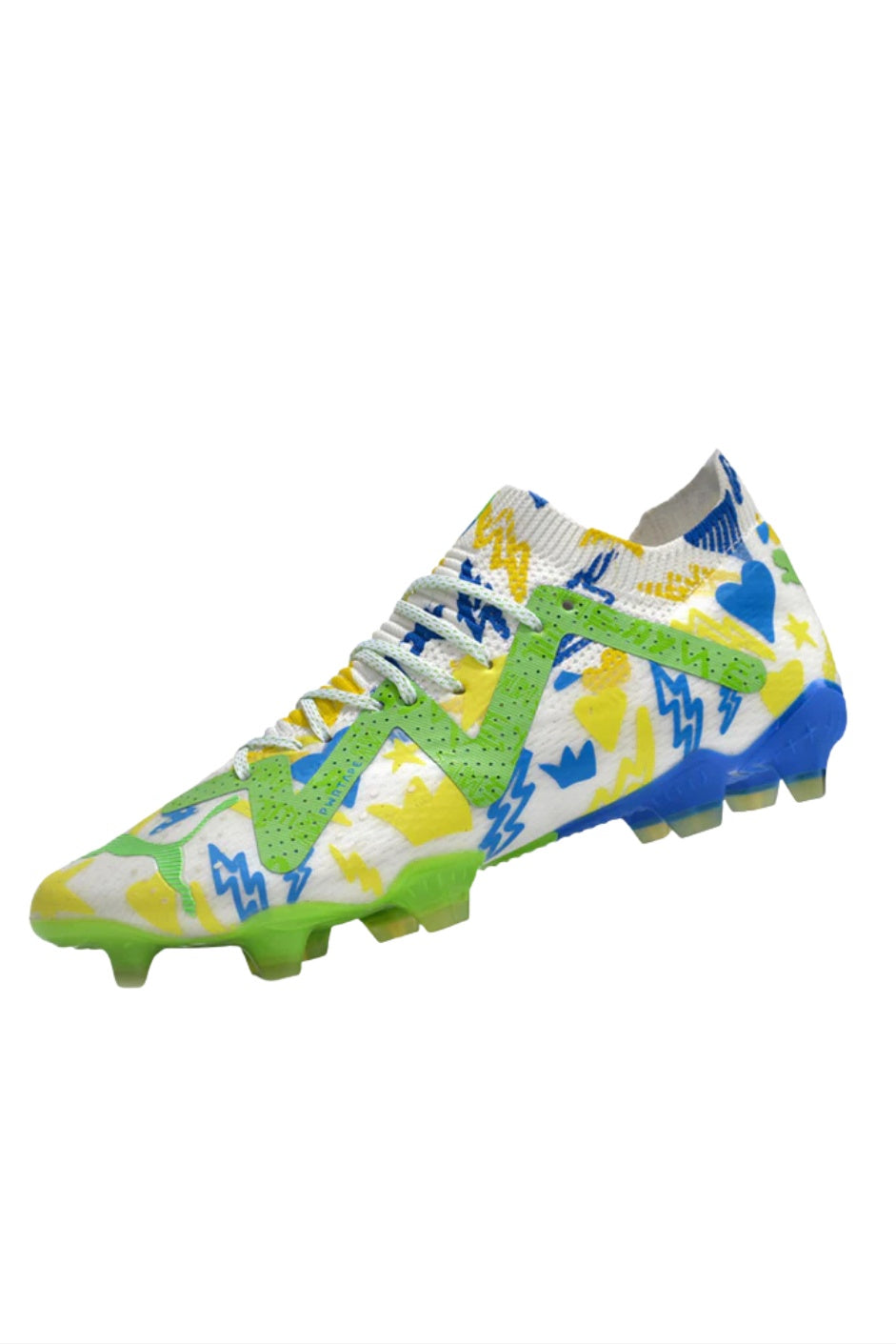 Future Ultimate FG/AG