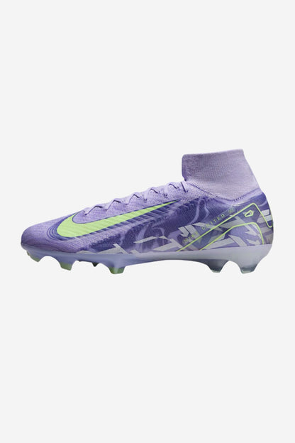 Mercurial Air zoom Superfly 10 Elite FG