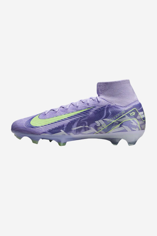 Mercurial Air zoom Superfly 10 Elite FG