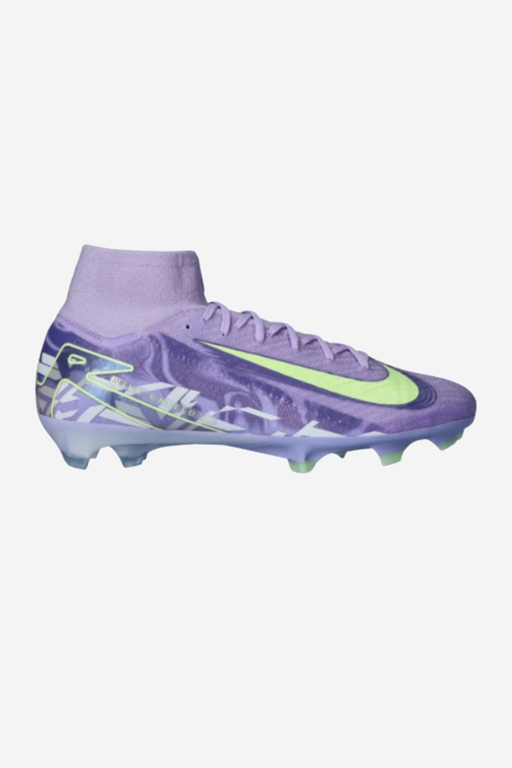 Mercurial Air zoom Superfly 10 Elite FG