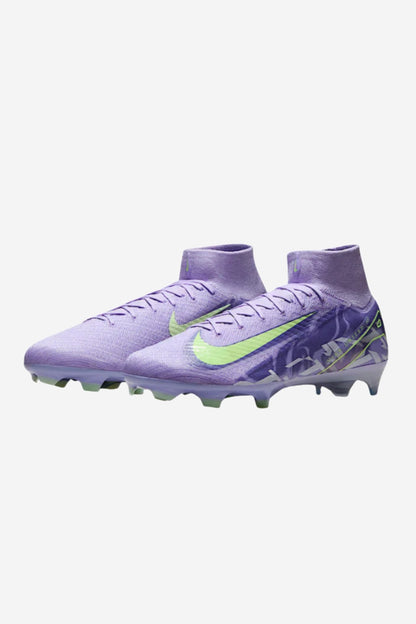 Mercurial Air zoom Superfly 10 Elite FG