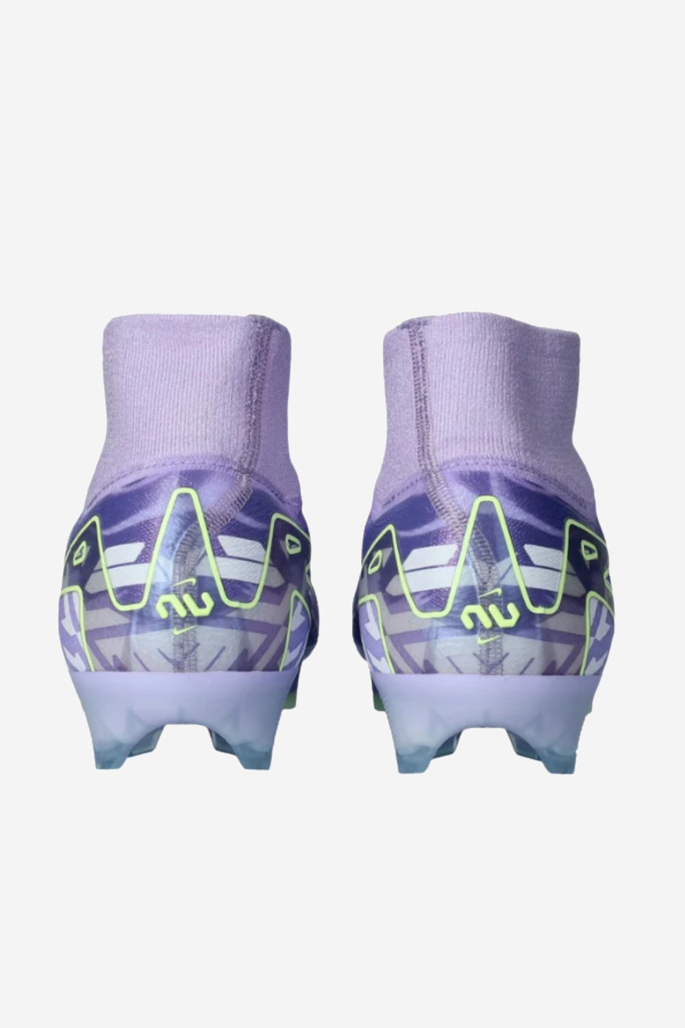 Mercurial Air zoom Superfly 10 Elite FG