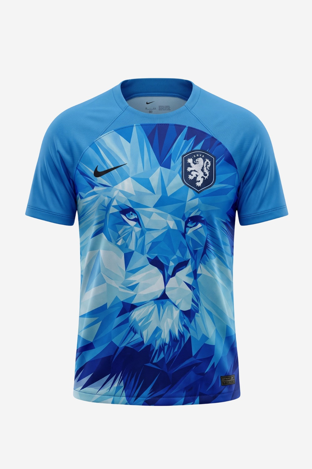 Netherlands SPECIAL EDITION JERSEY 2024/25