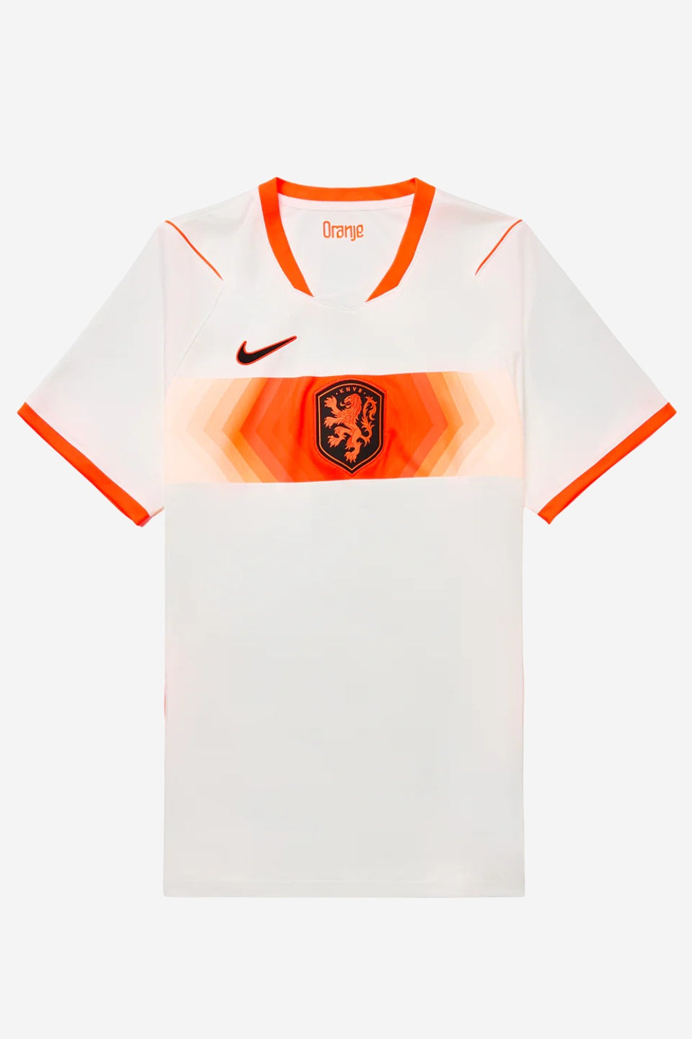 Netherlands Home Jersey 25/26
