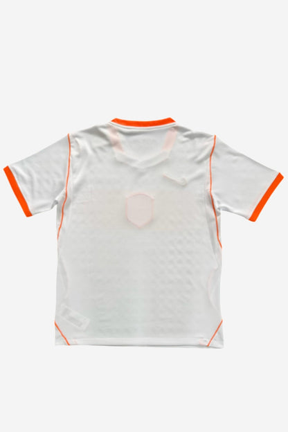 Netherlands Home Jersey 25/26