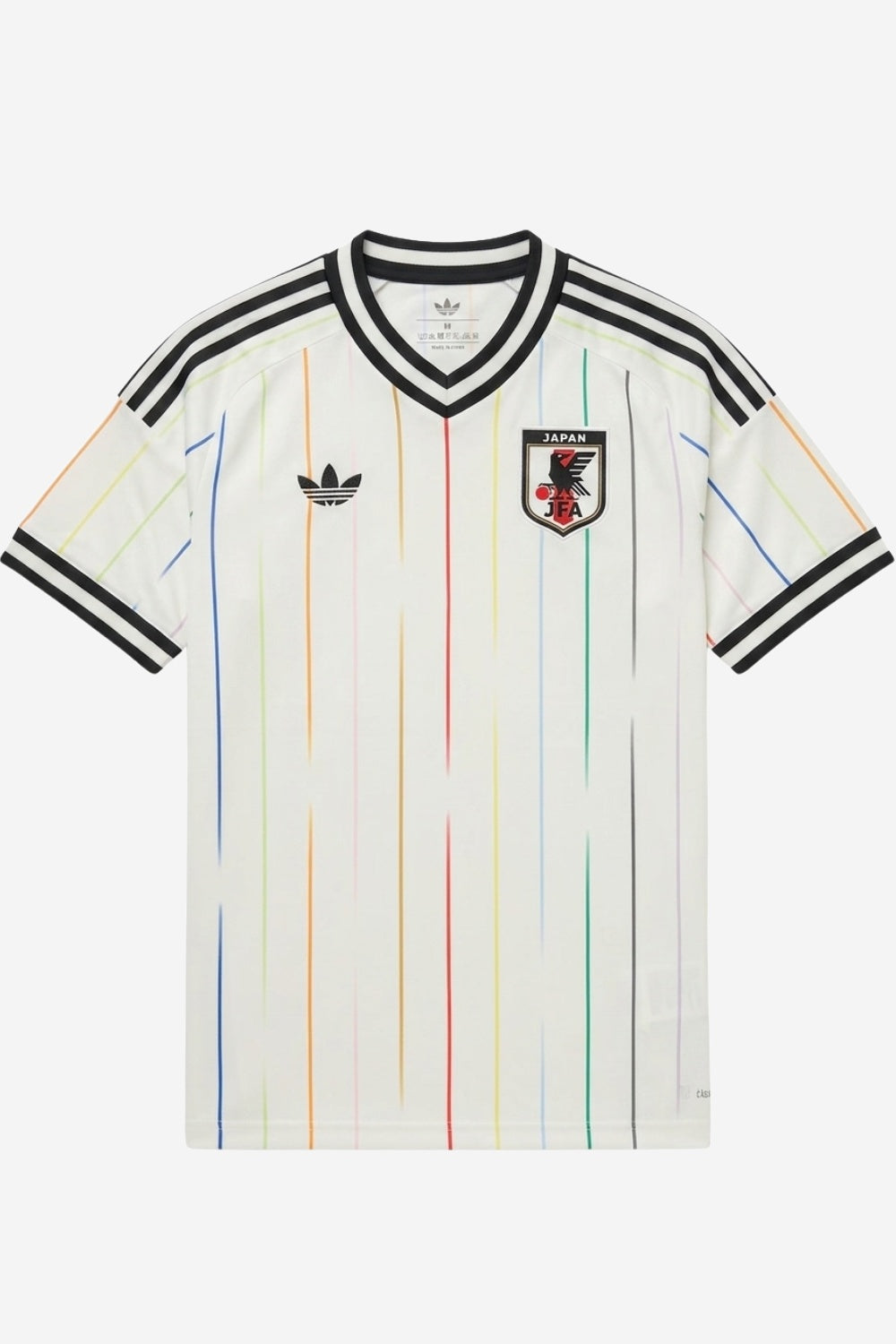 Japan 26 Away Jersey