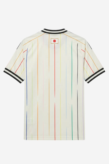 Japan 26 Away Jersey