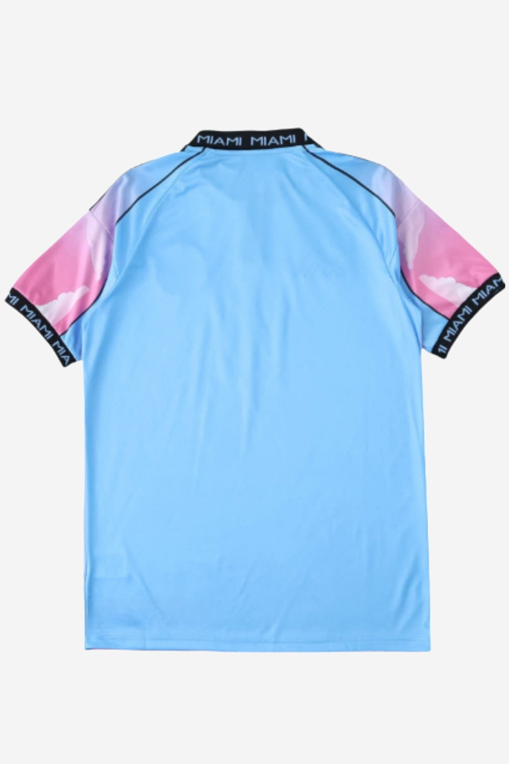 Inter Miami Concept Jersey 2025-2026