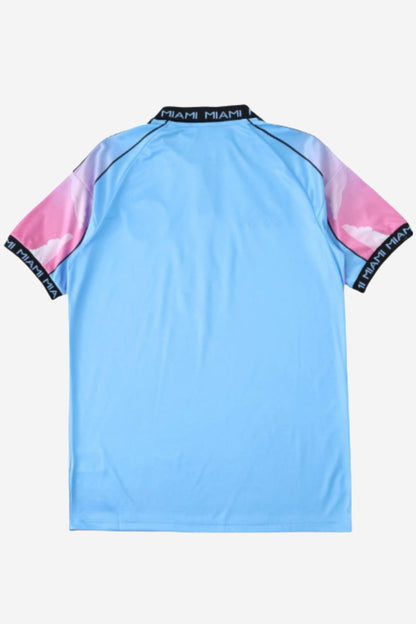 Inter Miami Concept Jersey 2025-2026
