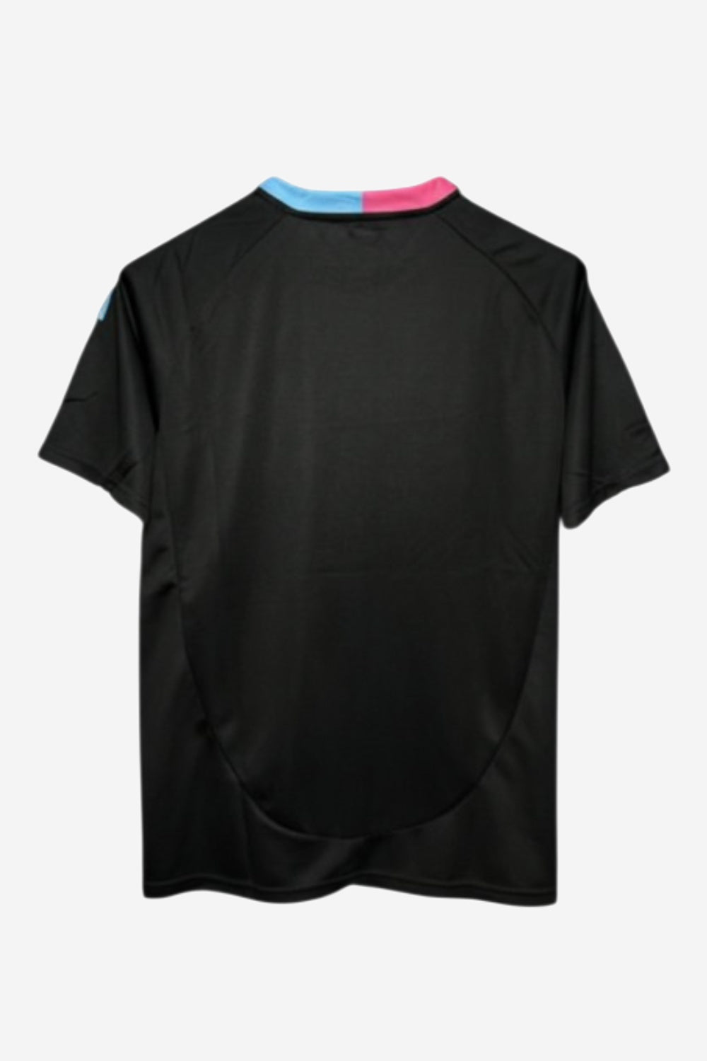Inter Miami 24/25 Special Pink & Turquoise Jersey – Fan version