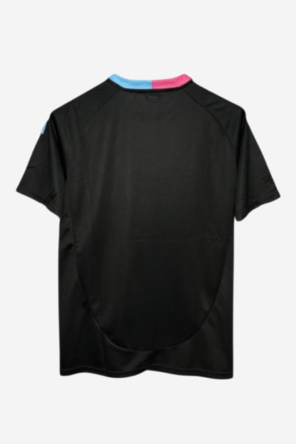 Inter Miami 24/25 Special Pink & Turquoise Jersey – Fan version