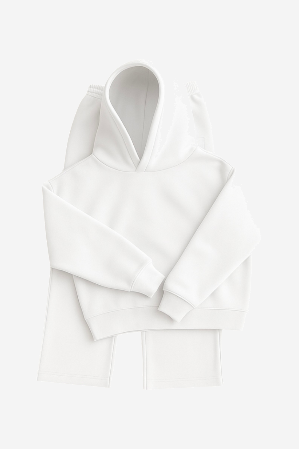 Nivo Club - Minimalist Tracksuit