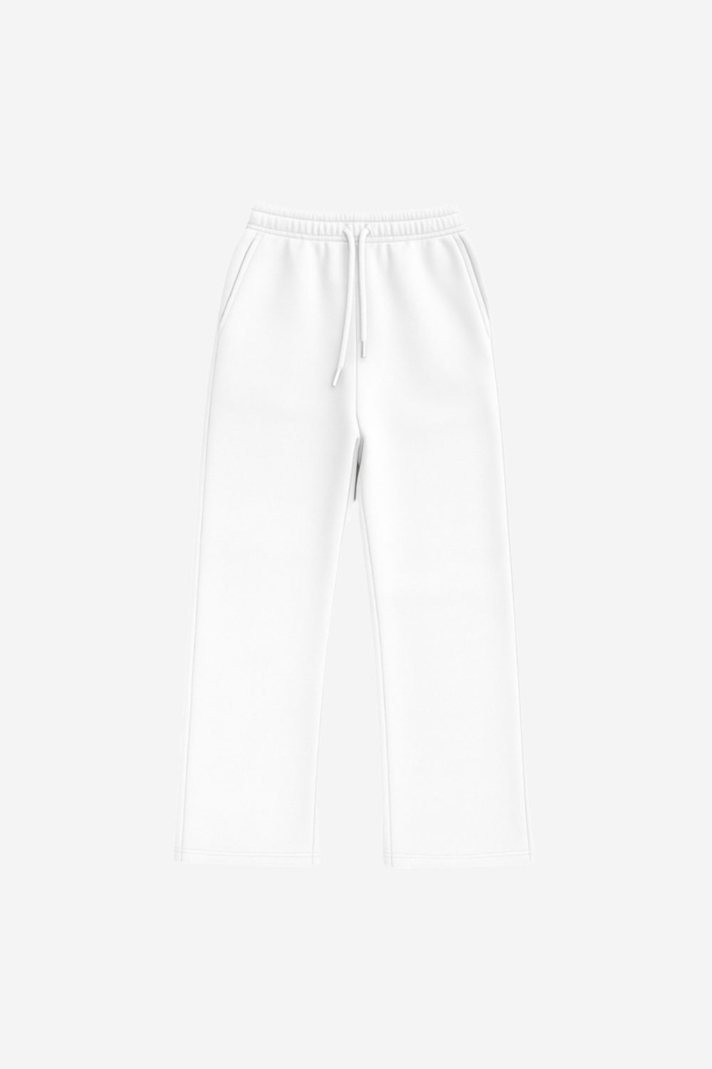 Nivo Club - Minimalist Tracksuit