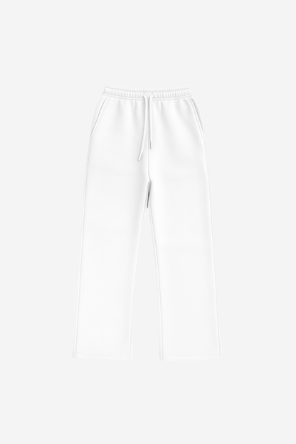 Nivo Club - Minimalist Tracksuit