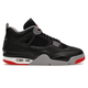 Retro Bred Reimagined