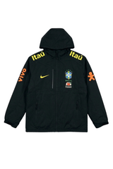 Brazil Windbreaker