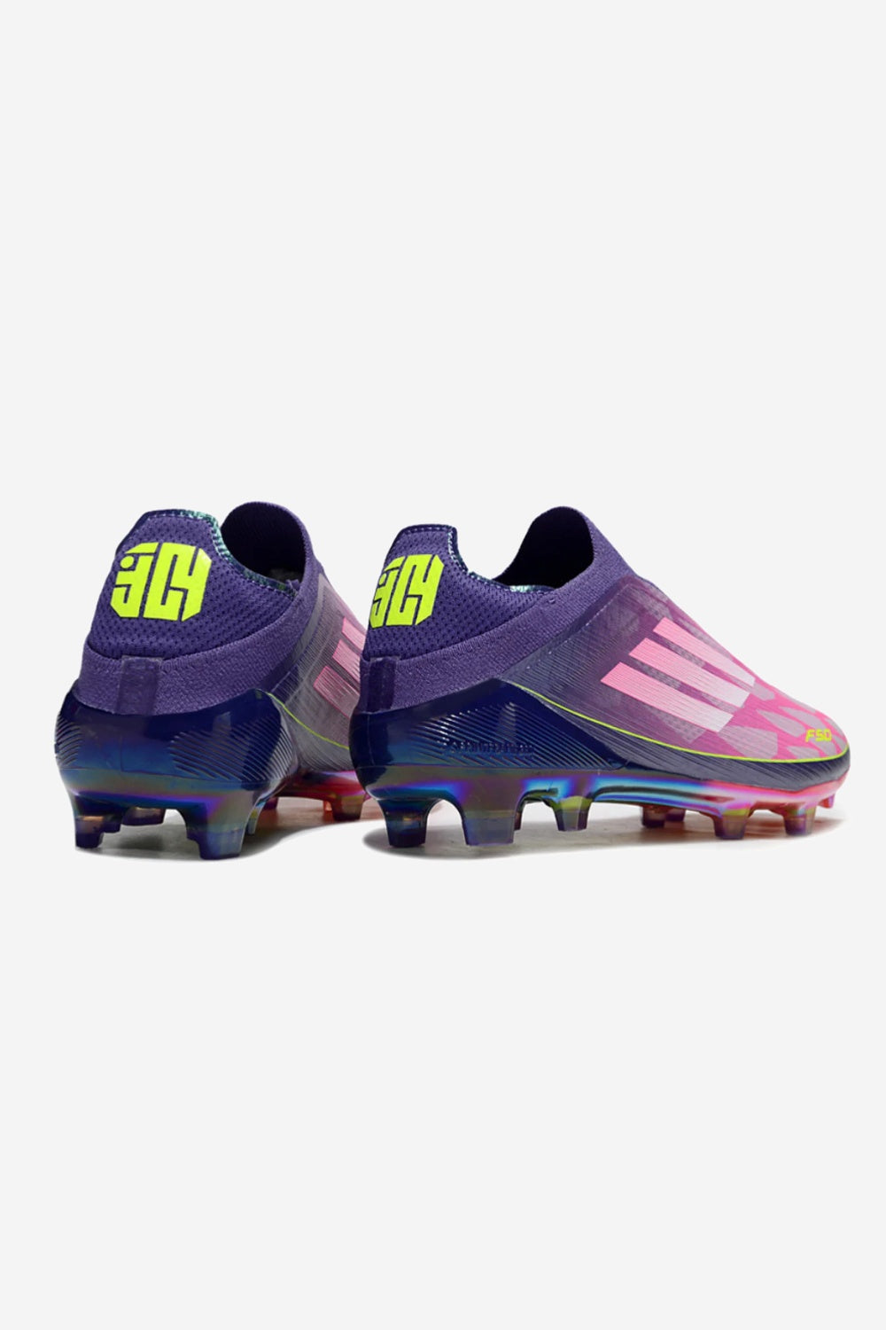 F50 X Lamine Yamal Laceless “304”