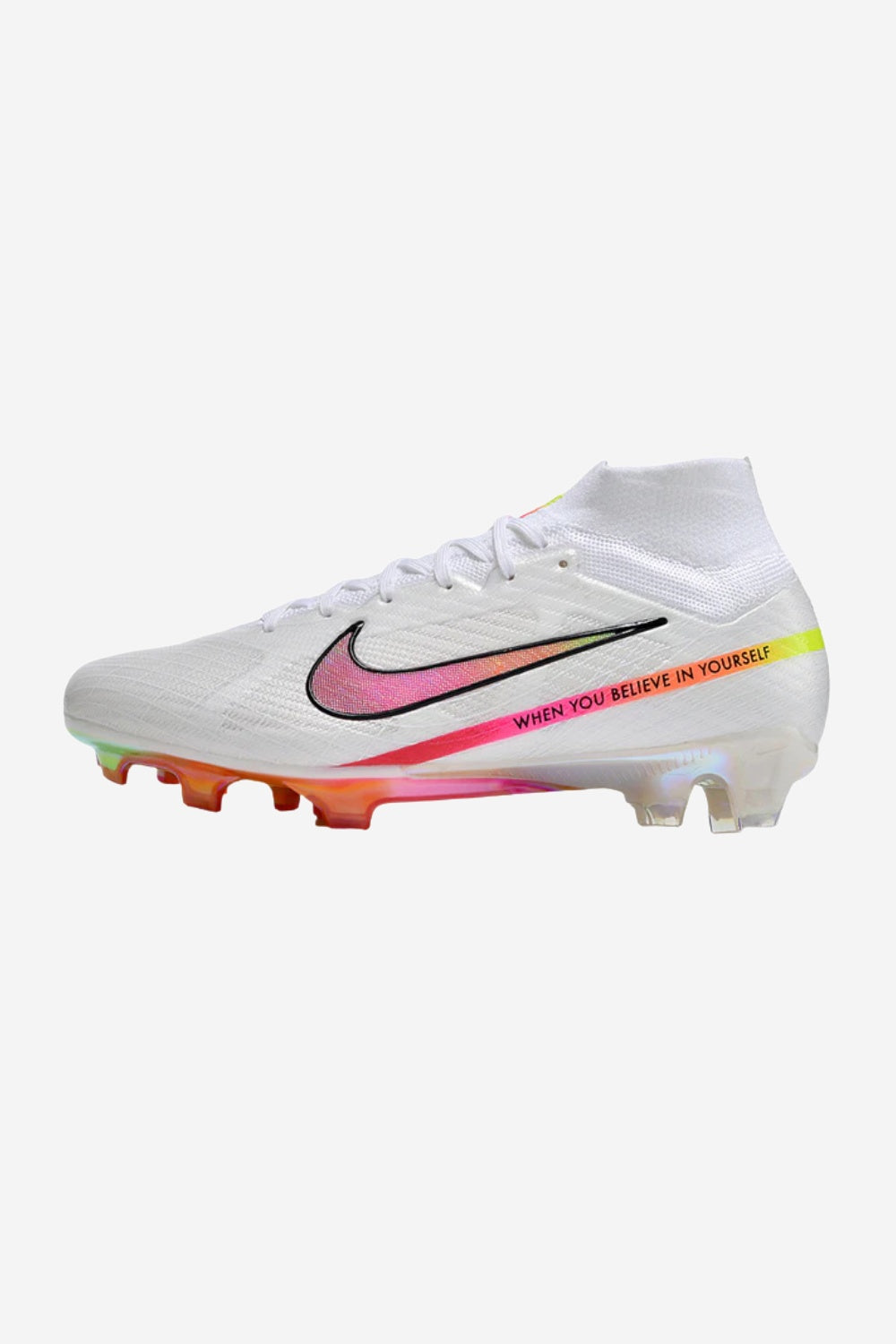 Air Zoom Mercurial Superfly 9 Elite FG