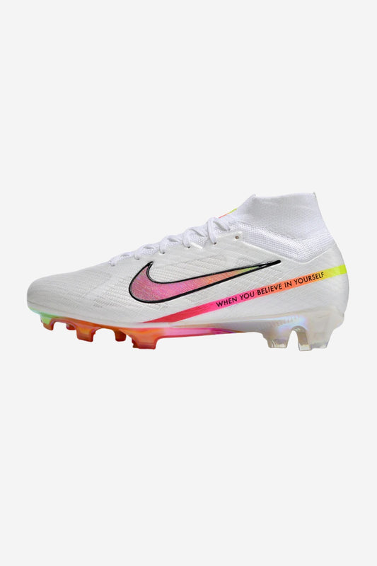 Air Zoom Mercurial Superfly 9 Elite FG