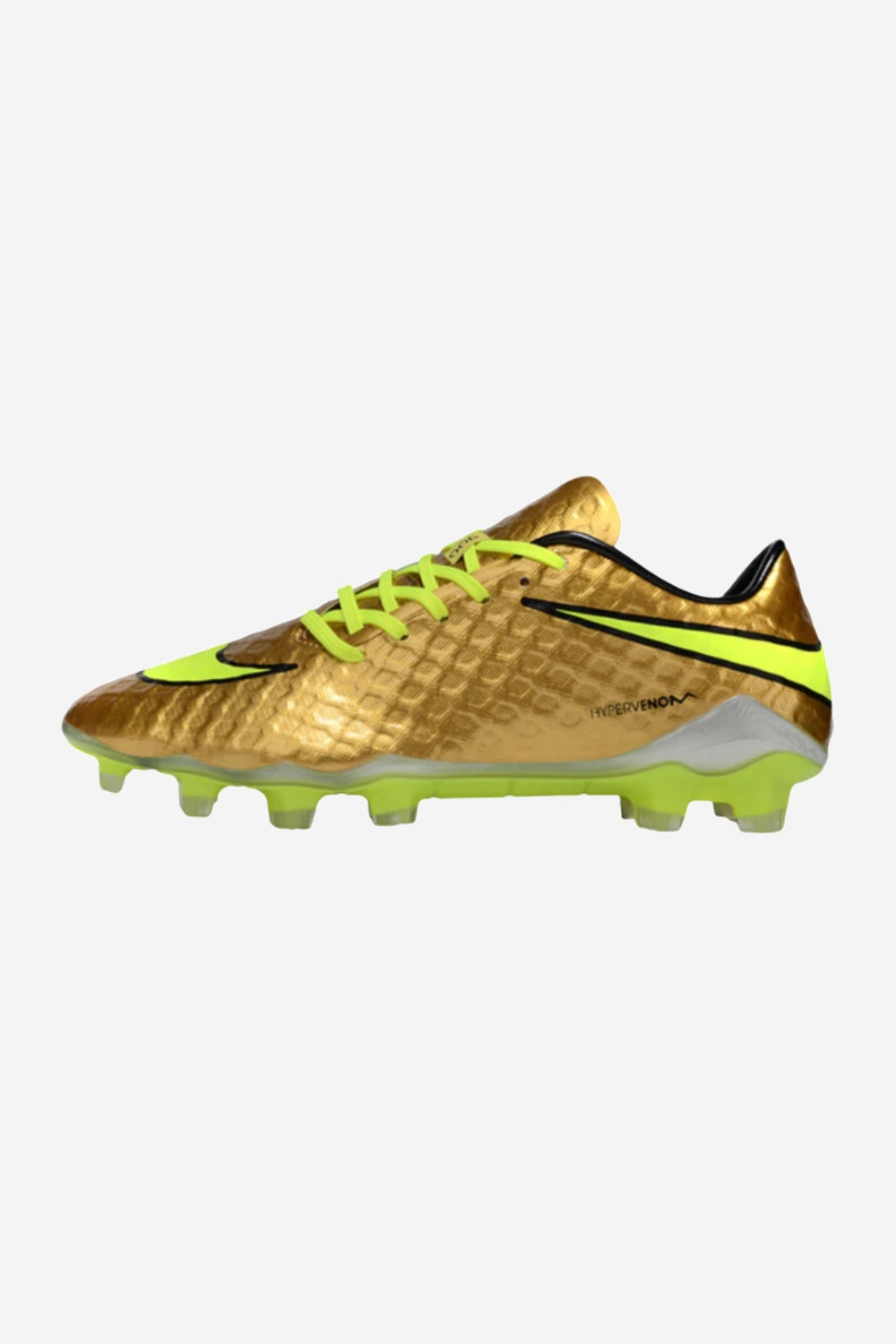 Hypervenom Elite FG “Gold”
