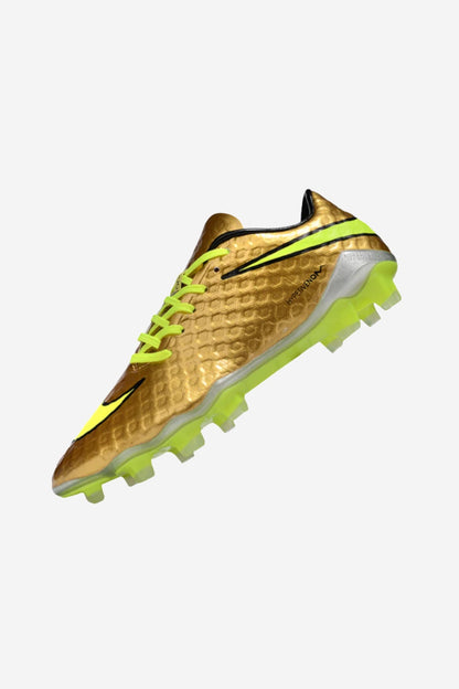 Hypervenom Elite FG “Gold”