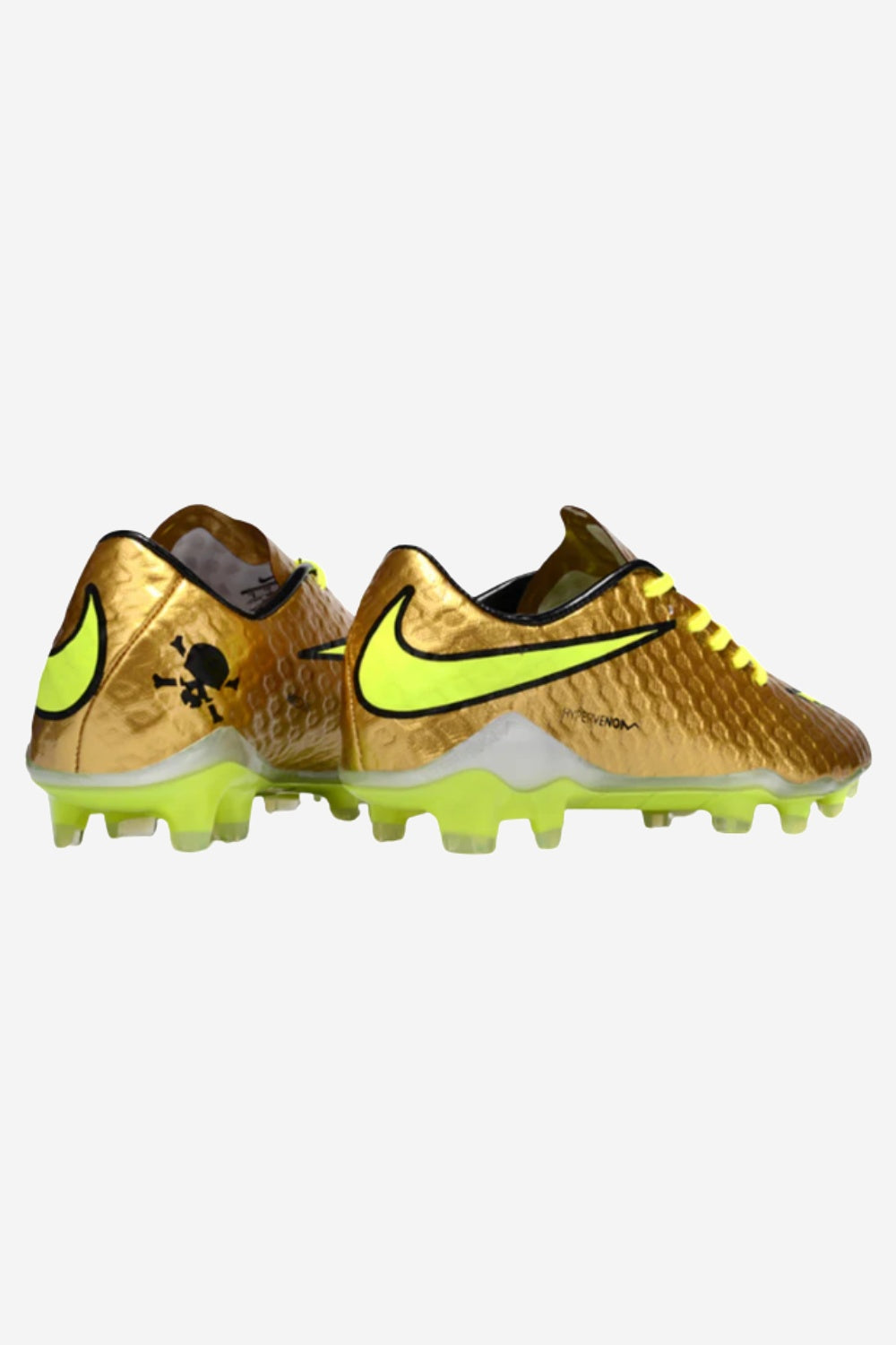 Hypervenom Elite FG “Gold”