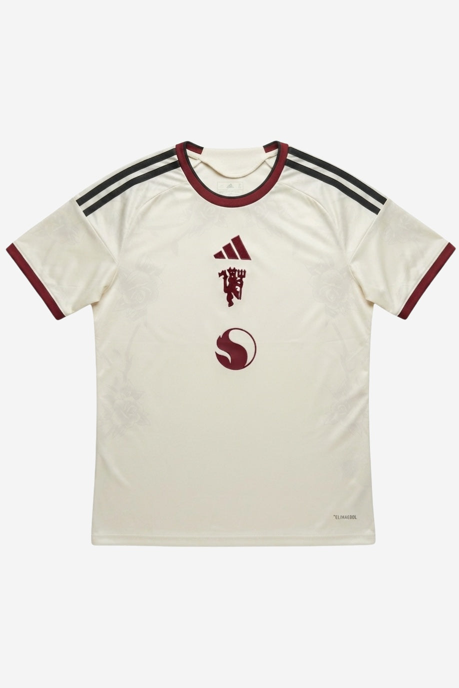 Manchester United 26/27 Third Kit Jersey
