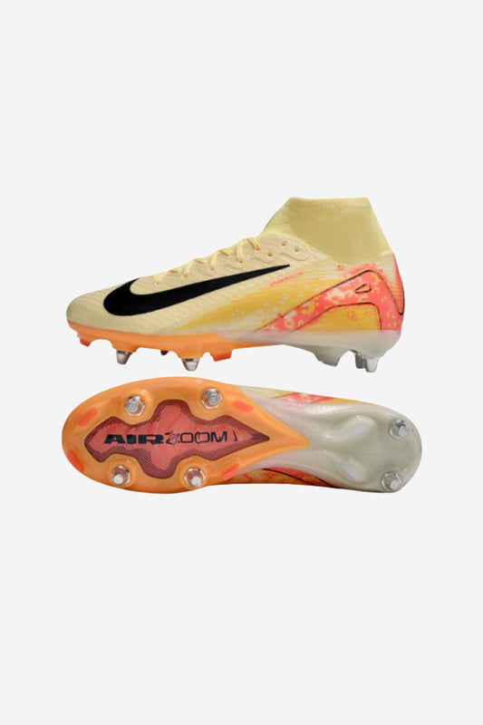 Mercurial Air Zoom Superfly 10 X KM Elite Metal studs (Sg)