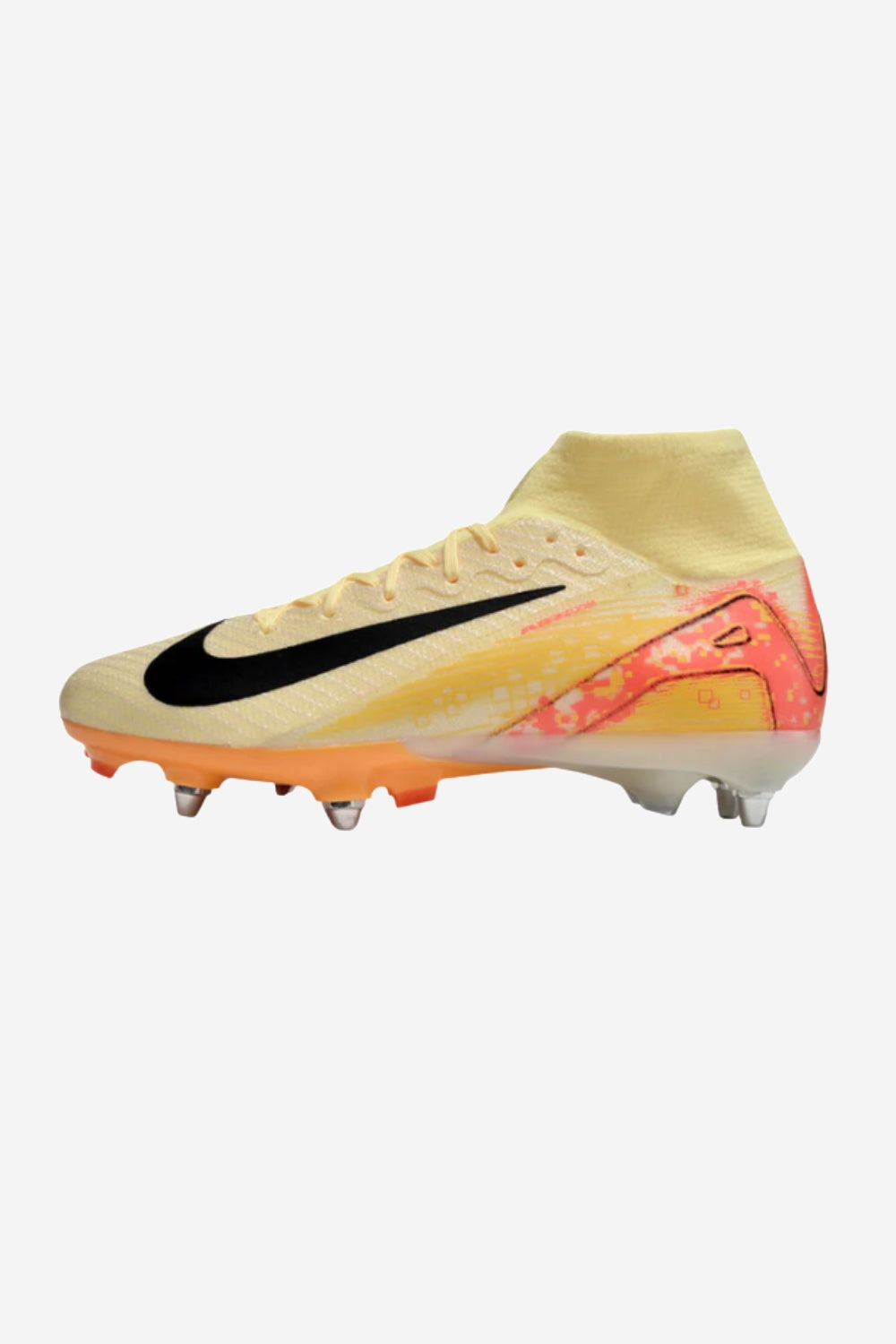 Mercurial Air Zoom Superfly 10 X KM Elite Metal studs (Sg)