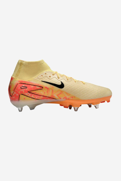 Mercurial Air Zoom Superfly 10 X KM Elite Metal studs (Sg)